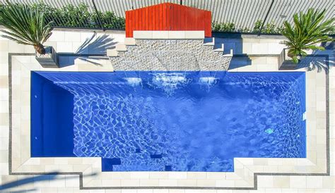 Definitive Guide To Salt Water Pools Leisure Pools Usa