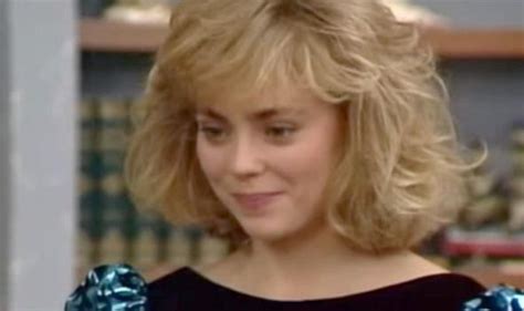 Remember Plain Jane Superbrain Harris From Neighbours You Have To See Her Now