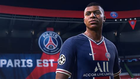 Find deals on products in womens clothing on amazon. FIFA 21 Kylian Mbappe 4K HD Games Wallpapers | HD ...