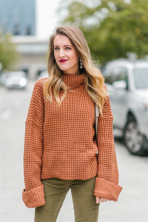 Thanksgiving Day Outfit Its All Chic To Me Houston Fashion Blogger