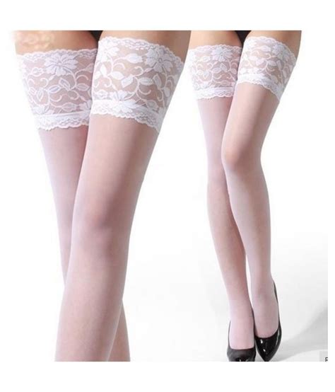 Women Sexy Long Lace Stockings Sexythigh Silk Stockings Pantyhose Buy