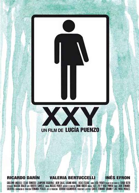 Xxy Movie Poster On Behance