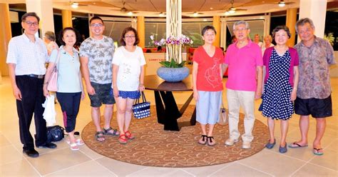 Perda ventures incorporated sdn bhd. Ban Hoe Seng Sdn Bhd : Chew's Penang Get Together - Meets ...