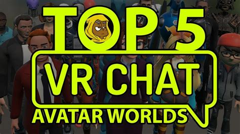 Top 99 Best Anime Avatar Worlds Vrchat đang Gây Bão Trên Mạng