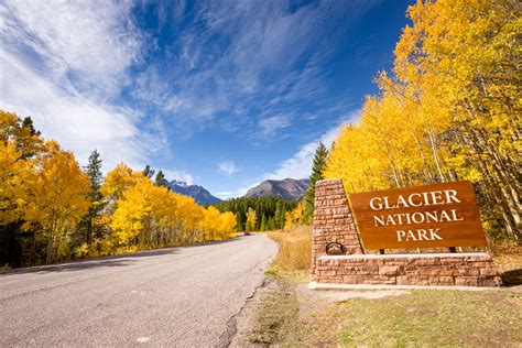 8 Things Not To Be Missed This Fall In Glacier National Park The