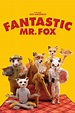 Affiche du film Fantastic Mr. Fox - Photo 3 sur 27 - AlloCiné