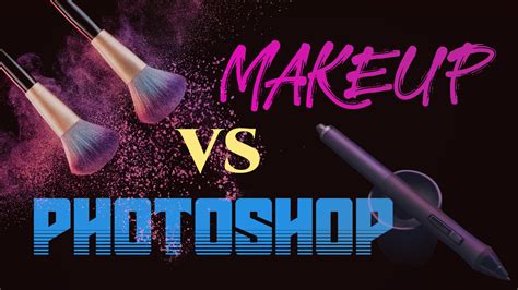 Is Makeup More Harmful Than Photoshop Fstoppers
