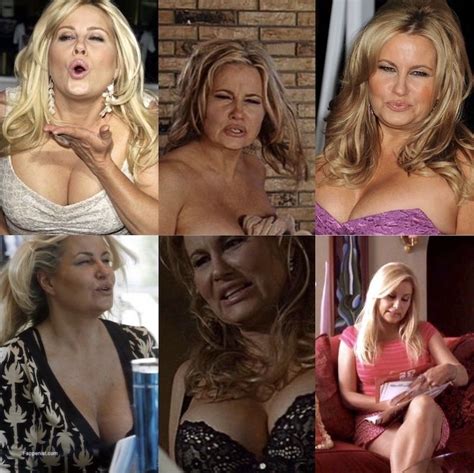 Jennifer Coolidge Nude And Sexy Photo Collection Fappenist