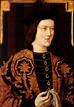 Edward IV of England (Illustration) - World History Encyclopedia