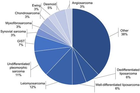 Soft‐tissue Sarcoma In Adults An Update On The Current State Of