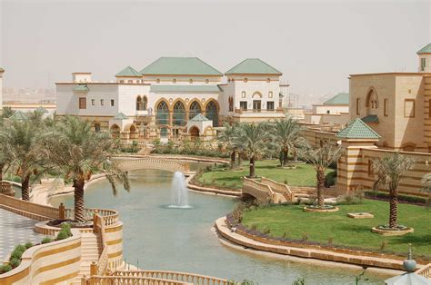Royal Palace Projects Haif Company