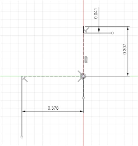 How To Find The The Dimensions Of An Ellipse From This Drawing