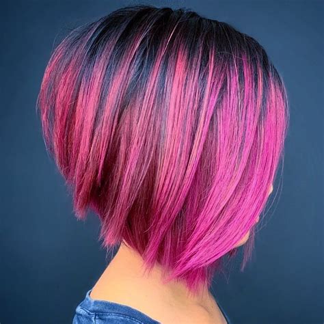 30 Unbelievably Cool Pink Hair Color Ideas For 2022 Hair Adviser