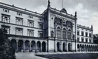 Albertus-Universität Königsberg