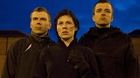 ZDF startet neue Staffel von "Protectors": Ihr ständiger Begleiter ist ...
