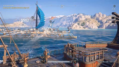 Walkthrough A Journey Into War Assassin S Creed Odyssey Neoseeker