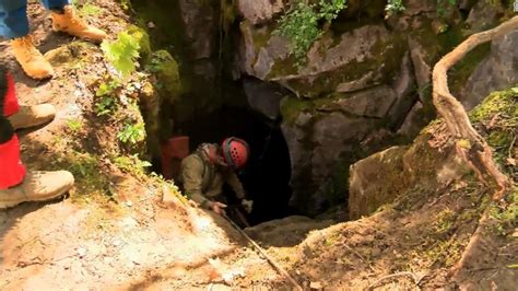 5 Men Trapped Inside Virginia Cave True Pundit