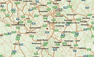 Neustadt an der Weinstrasse Location Guide