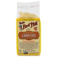 Последние твиты от iherb (@iherb). Bob's Red Mill, Super-Fine Almond Flour, Gluten-Free, 16 ...