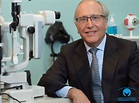 El Prof. Luis Fernández-Vega, entre los mejores oftalmólogos de España