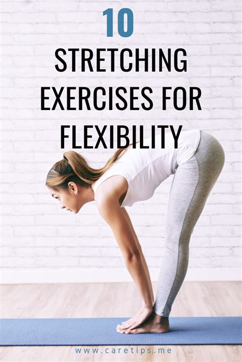 Stretches For Flexibility And Strength That Will Make You Flexible As A Cat In 4 Weeks