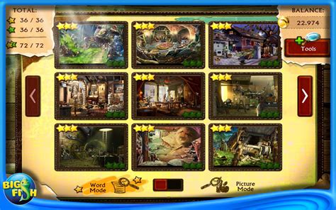 All online hidden object games sorted alphabetically. Hidden Object Game Downloads Unlimited