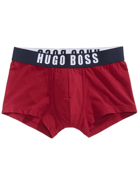 Hugo Boss Hugo Boss Mens Identity Underwear Boxer Briefs Walmart