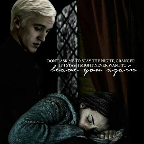 Dramione😘😘 Harry Potter Amino