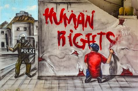 quali sono i diritti umani