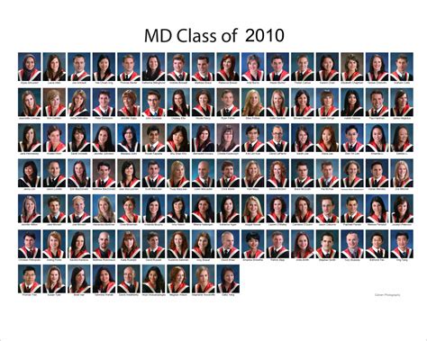 Class Of 2010 Dalhousie Alumni
