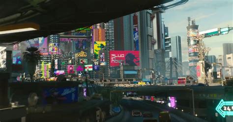 We've spent a fair bit of time in night city now and there are various ways to get around, including cyberpunk 2077 vehicles, fast travel, and an underground. CD Projekt Red details size of Cyberpunk 2077 map | Shacknews
