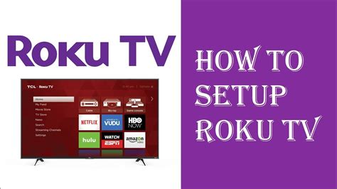 How Do I Turn On My Roku Tv - How Do I Turn On Bluetooth On My Tcl Roku Tv - HISTRQ