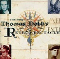 Thomas Dolby - The Best Of Thomas Dolby Retrospectacle (1997, CD) | Discogs