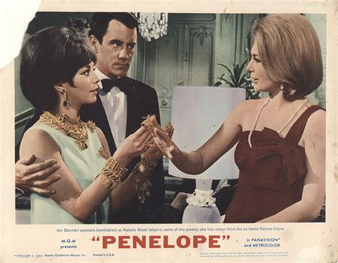 Penelope 1966