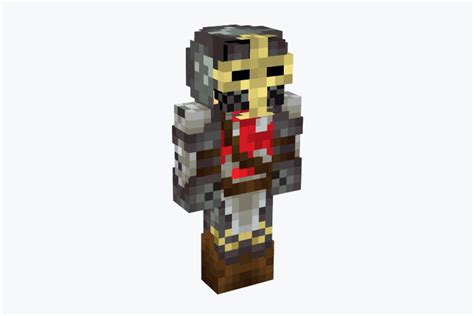 The Best Crusader Knight Minecraft Skins All Free To Download