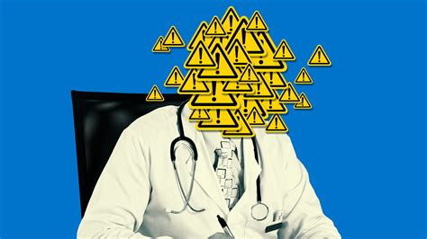 Is Spreading Medical Misinformation A Doctors Free Speech Right The