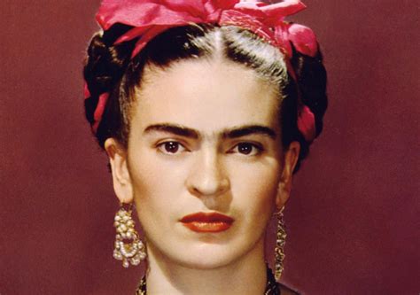 Frida Kahlo Cono Comercial Y Mito Del Arte Mexicano Cultura Abc Color