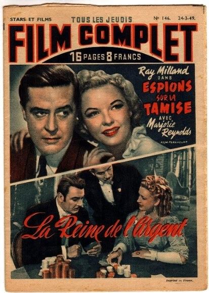 La Main Du Diable 1943 Film Entier - .: LE FILM COMPLET