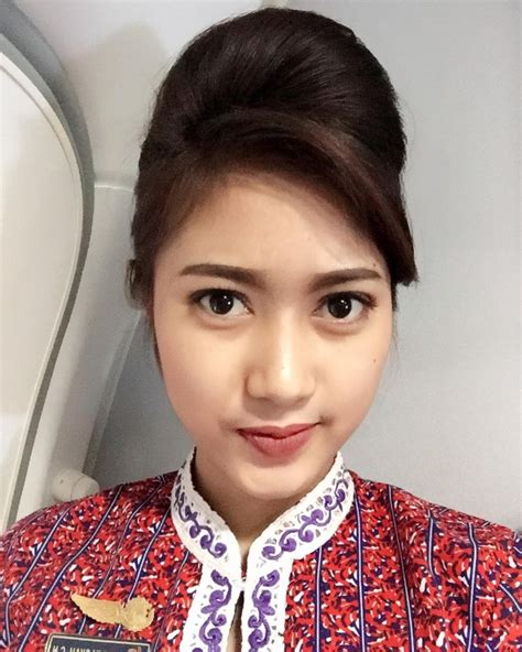 Bokep Pramugari Cantik ♥pramugari Cantik Lion Air Di Instagram Ig Mervymarlingga