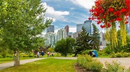 Prince's Island Park in Downtown Calgary - Tours and Activities ...