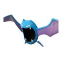 Golbat sprites gallery Pokémon Database