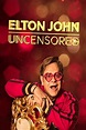 Ver Película Completa Elton John: Confidencial (2019) Película en ...