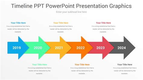 Timeline Ppt Powerpoint Presentation Graphics Ciloart