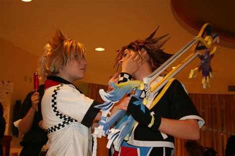 Yaoicon_cosplayers - El Vortex.com