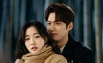 5 dramas coreanos populares en Netflix durante el 2020