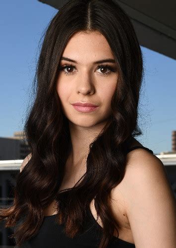 nicole maines photo on mycast fan casting your favorite stories