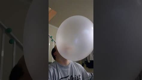 Epic Bubble Gum Bubble Youtube