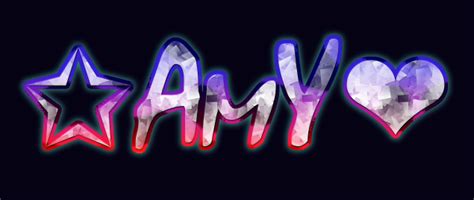 Pin By 78~a~rebel~ 2~b~me On Amyangelilove Amy Name Anime