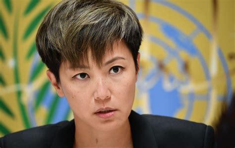 Hong Kong Singer Urges Un To Remove China From Human Rights Council