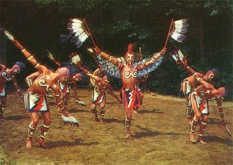 10 Facts About Cherokee Culture Fact File